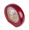 ADLER PC 041CHERRY Stalinis kvarcinis laikrodis
