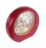 ADLER PC 041CHERRY Stalinis kvarcinis laikrodis