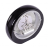 ADLER PC 041BK/LAK Stalinis kvarcinis laikrodis