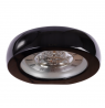 ADLER PC 041BK/LAK Stalinis kvarcinis laikrodis