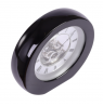 ADLER PC 041BK/LAK Stalinis kvarcinis laikrodis