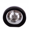 ADLER PC 041BK/LAK Stalinis kvarcinis laikrodis