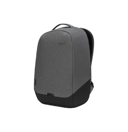 Targus TBB58802GL | Cypress with EcoSmart Security Backpack | Fits up to size 15.6 " | Backpack | Grey