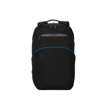 Targus TBB643GL | Coastline Laptop Backpack | Fits up to size 15-16 " | Backpack | Black