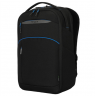 Targus TBB643GL | Coastline Laptop Backpack | Fits up to size 15-16 " | Backpack | Black