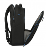 Targus TBB643GL | Coastline Laptop Backpack | Fits up to size 15-16 " | Backpack | Black