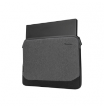 Targus | Cypress with EcoSmart Sleeve | TBS64902GL | Fits up to size 12-12 " | Sleeve | Grey