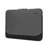 Targus TBS64902GL | Cypress with EcoSmart Sleeve | Fits up to size 12-12 " | Sleeve | Grey