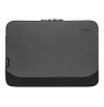 Targus TBS64902GL | Cypress with EcoSmart Sleeve | Fits up to size 12-12 " | Sleeve | Grey
