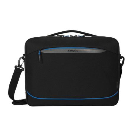 Targus TBT940GL | Coastline Laptop Topload | Fits up to size 15-16 " | Topload | Black