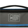 Targus TBT940GL | Coastline Laptop Topload | Fits up to size 15-16 " | Topload | Black