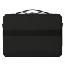 Targus TBT940GL | Coastline Laptop Topload | Fits up to size 15-16 " | Topload | Black