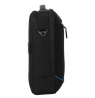 Targus TBT940GL | Coastline Laptop Topload | Fits up to size 15-16 " | Topload | Black