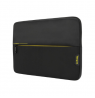 Targus TSS931GL | CityGear Laptop Sleeve | Fits up to size 14 " | Sleeve | Black