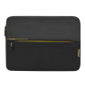 Targus TSS931GL | CityGear Laptop Sleeve | Fits up to size 14 " | Sleeve | Black