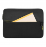Targus TSS931GL | CityGear Laptop Sleeve | Fits up to size 14 " | Sleeve | Black