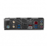 Gigabyte Z790 EAGLE AX | Processor family Intel | Processor socket LGA1700 | DDR5 DIMM | Supported hard disk drive interfaces SA