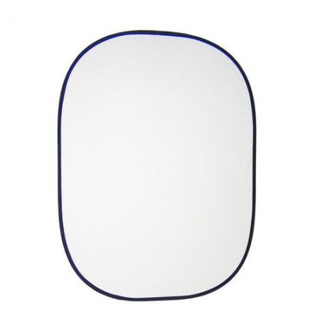 Reflektorius RE2010- 150x200cm White