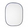 Reflektorius RE2010- 150x200cm White