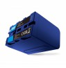 Newell SupraCell Protect NP-F970 battery for Sony