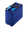 Newell SupraCell Protect NP-F970 battery for Sony