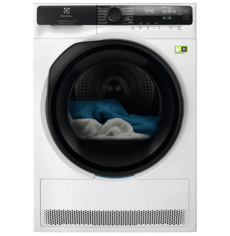 Džiovyklė ELECTROLUX EW9D587KCE
