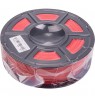 3D spausdinimo plastikas ABS, 1.75mm, 1kg, raudonas