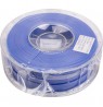 3D spausdinimo plastikas PETG, 1.75mm, 1kg, mėlynas