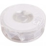3D spausdinimo plastikas PETG, 1.75mm, 1kg, baltas