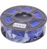 3D spausdinimo plastikas PLA, 1.75mm, 1kg, mėlynas