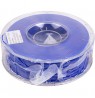 3D spausdinimo plastikas TPU, 1.75mm, 1kg, mėlynas