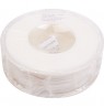 3D spausdinimo plastikas TPU, 1.75mm, 1kg, baltas