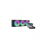 DeepCool LT360 Processor All-in-one liquid cooler 12 cm Black 1 pc(s)