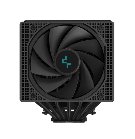 Deepcool CPU Cooler | ASSASSIN IV VC VISION | Intel, AMD