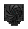 DeepCool ASSASSIN IV VC VISION Processor Air cooler 120/140 mm Black 1 pc(s)