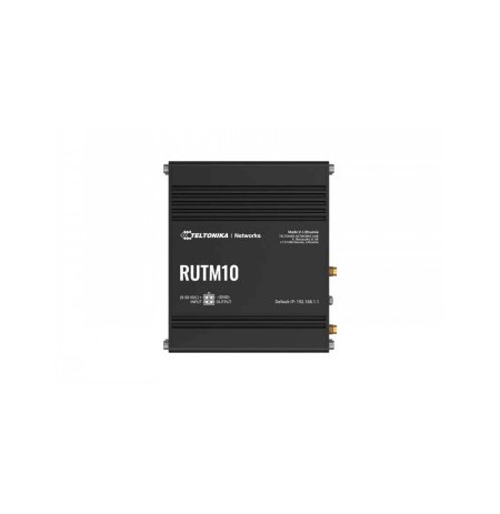 TELTONIKA IOT ROUTER RUTM10 ETH+WIFI