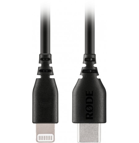 Rode SC21 USB-C to Lightning cable