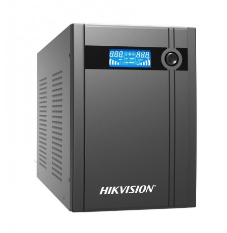 HIKVISION UPS DS-UPS2000 (2000VA/1200W, Tower)