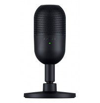 Razer Seiren V3 Mini Mikrofonas, USB, Juoda