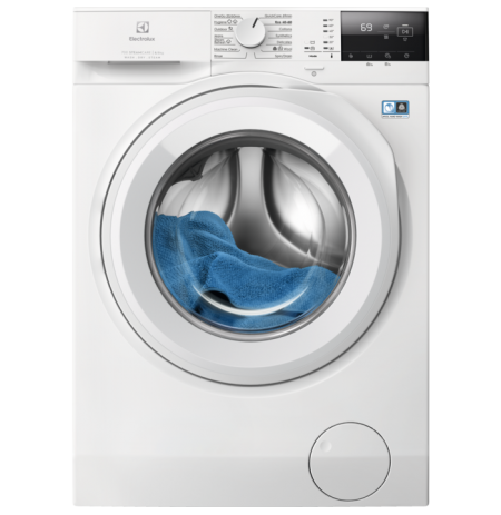 Skalbyklė-Džiovyklė ELECTROLUX EW7W2481E
