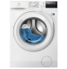 Skalbyklė-Džiovyklė ELECTROLUX EW7W2481E
