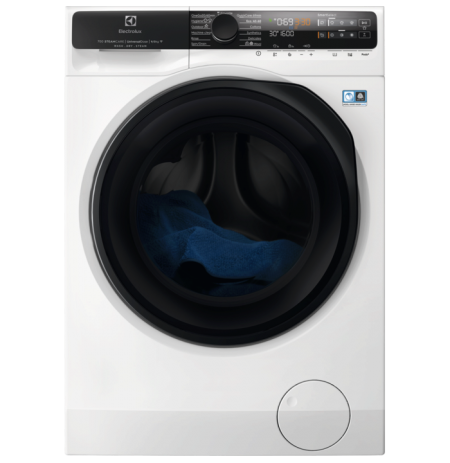 Skalbyklė-Džiovyklė ELECTROLUX EW7W5697QE