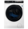 Skalbyklė-Džiovyklė ELECTROLUX EW7W5697QE