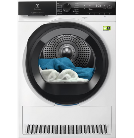 Džiovyklė ELECTROLUX EW9D4854KE