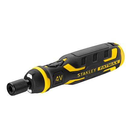Stanley | FATMAX 4V Power Assist Screwdriver