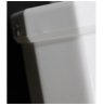 Elite Screens | Tripod Series | T120NWV1 | Diagonal 120" Diagonal Viewing Size (96.0"W x 72.0"H) " | 4:3 Aspect Ratio | Viewable