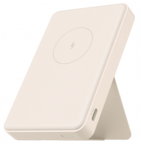 Xiaomi Magnetic Power Bank GL | 6000 mAh | USB-C | White