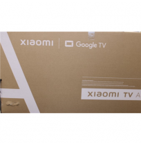 Xiaomi | QLED TV A Pro 2025 | 55'' | Smart TV | Google TV | 4K UHD | Black | USED