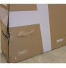 Xiaomi | QLED TV A Pro 2025 | 55'' | Smart TV | Google TV | 4K UHD | Black | DAMAGED PACKAGING