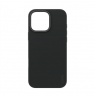 CARE Fashionable Case | Back cover | Apple | iPhone 16 Pro Max | Recycled plastic | Black | MagSafe